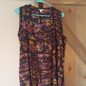Medium Lularoe Joy